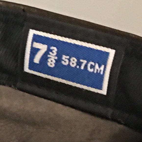 New Era NY YANKEES Brown Leather Baseball Cap - Picture 11 of 11